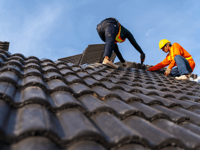 About Roof Repair Experts Saint Benedict, LA